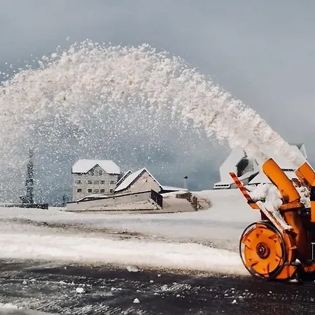 Campo Imperatore Assergi