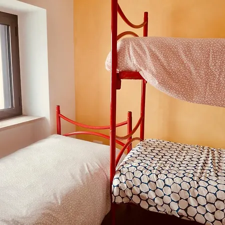 Campo Imperatore Assergi