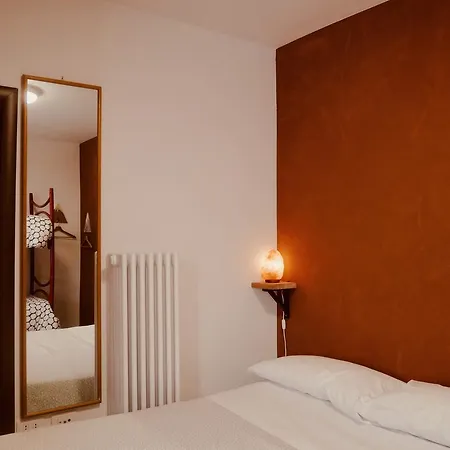 Campo Imperatore Auberge de jeunesse *