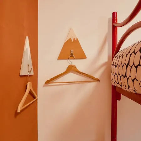 Campo Imperatore Assergi