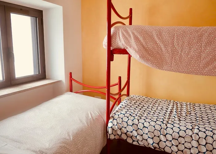 Campo Imperatore Assergi