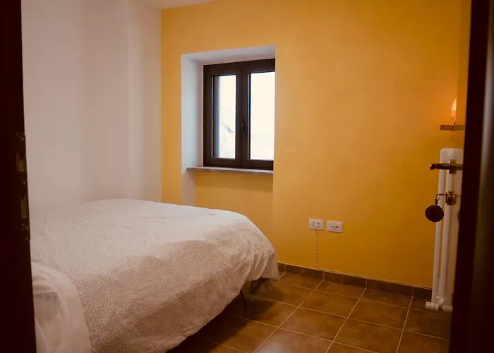 Campo Imperatore Assergi