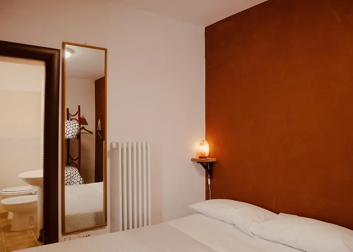 Campo Imperatore Hostel *