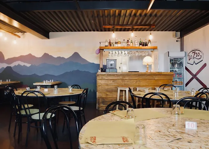 Campo Imperatore Hostel *