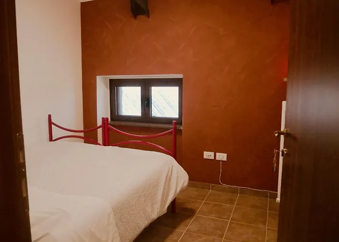 Hostel Campo Imperatore