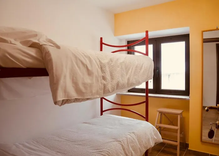 Campo Imperatore Assergi